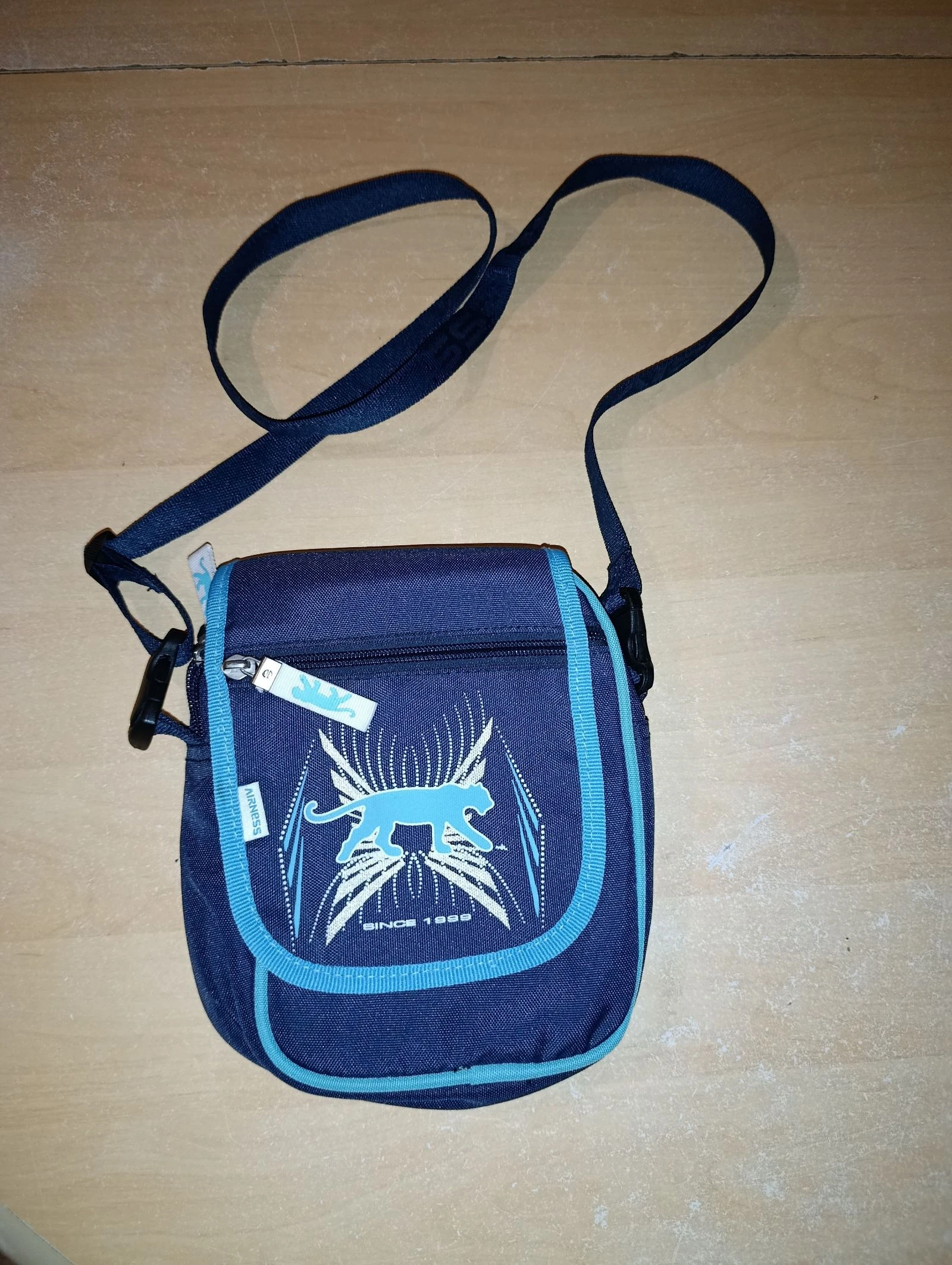 Nieuwe schoudertas – photo 2
